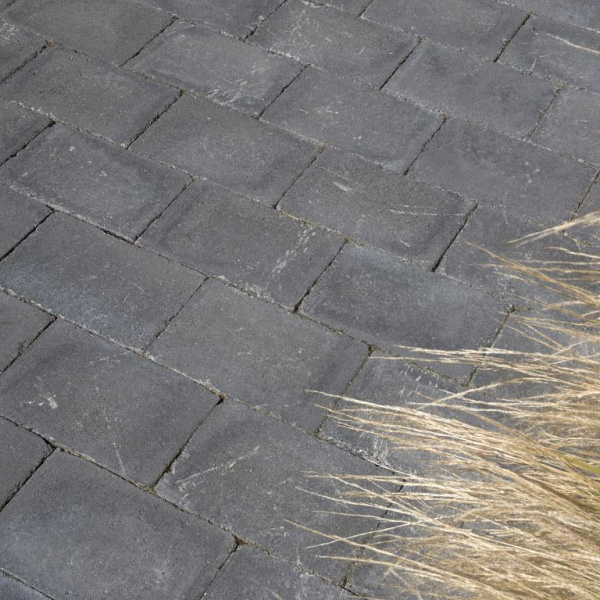 Antico getrommeld 20x30x6 cm Porto