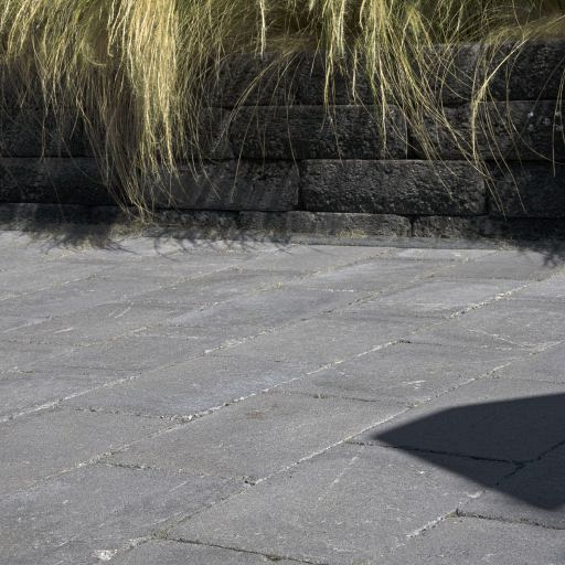 Antico getrommeld 20x30x6 cm Porto