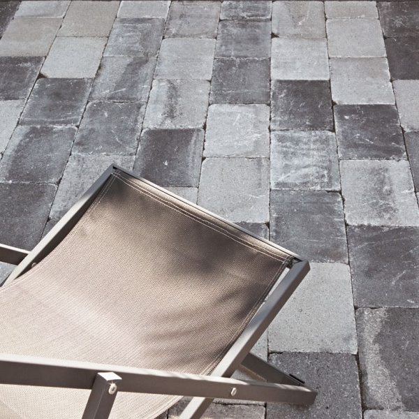 Antico getrommeld 20x30x6 cm Lagos