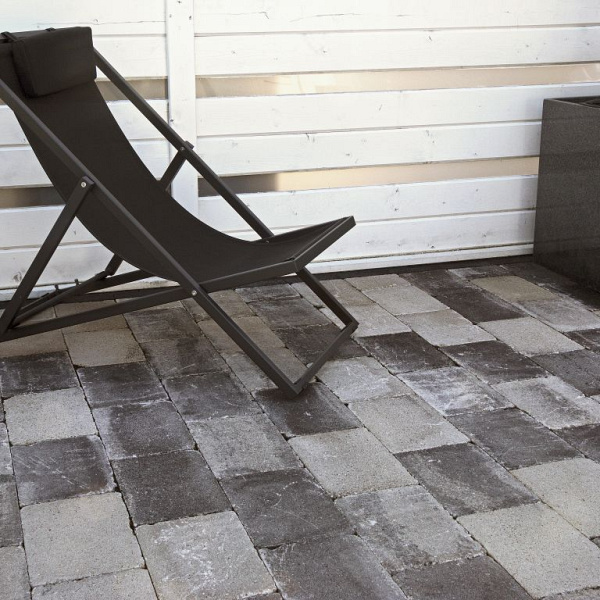 Antico getrommeld 20x30x6 cm Lagos