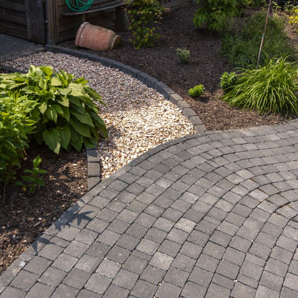 Antico getrommeld xl 15x22,5x8 cm Porto