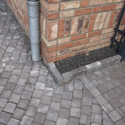 Antico getrommeld xl 15x22,5x8 cm Porto