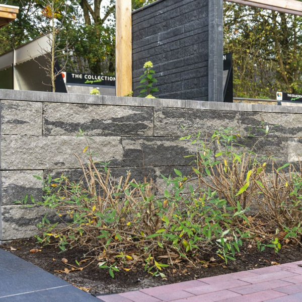 Combi Duo Splitton 60x12x15 cm Amiata