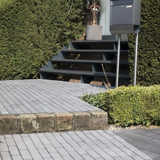 Retro Natura 21x7x8 cm Old Berlin