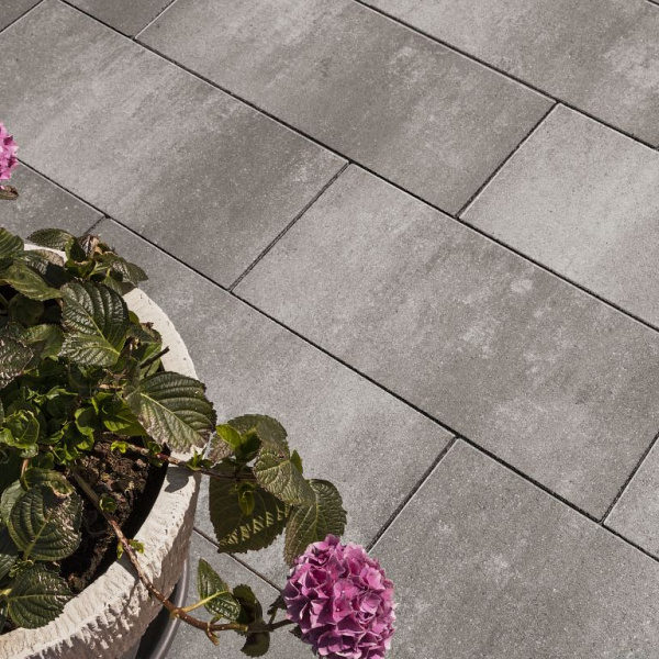 Smartton xxs Linea 30x60x4 cm Amiata