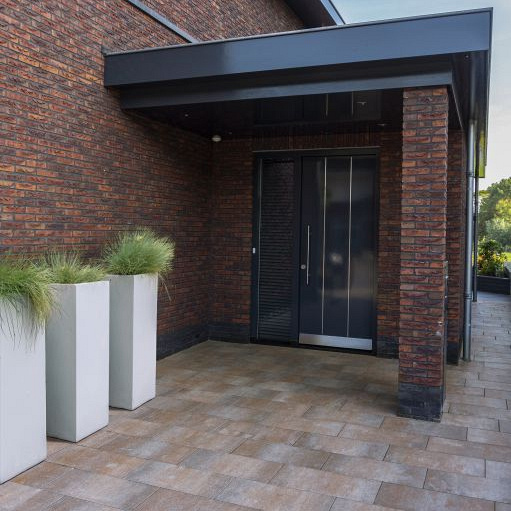 Smartton xxs Linea 30x60x4 cm Kilimanjaro