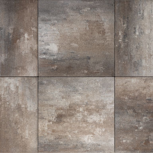 Smartton xxs Linea 60x60x4 cm Kilimanjaro