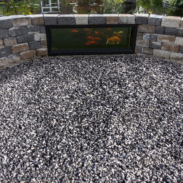 Pilestone Kilimanjaro 23/17x21.5x10 cm