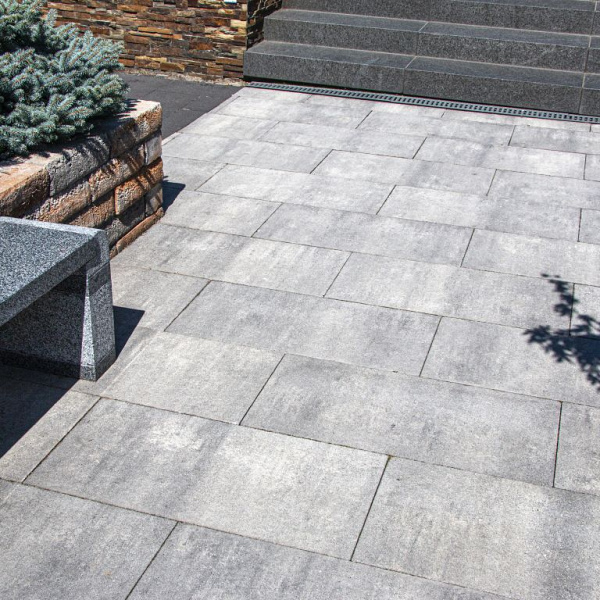 Smartton xl 30x60x8 cm Matterhorn