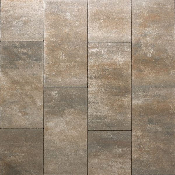 Smartton xl 30x60x8 cm Kilimanjaro