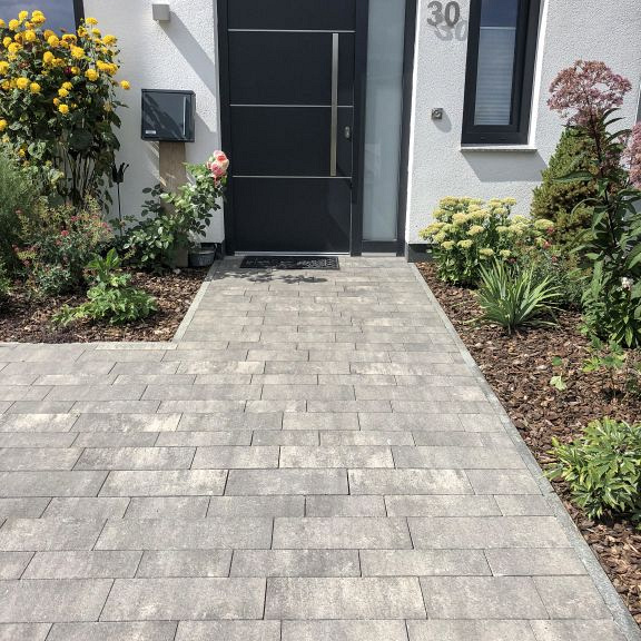 Smartton Banenverband 8 cm Amiata