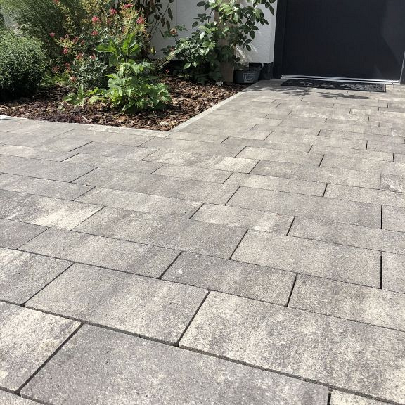 Smartton Banenverband 8 cm Amiata