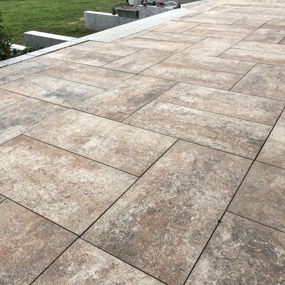 Smartton SE xxs 30x60x4 cm Kilimanjaro