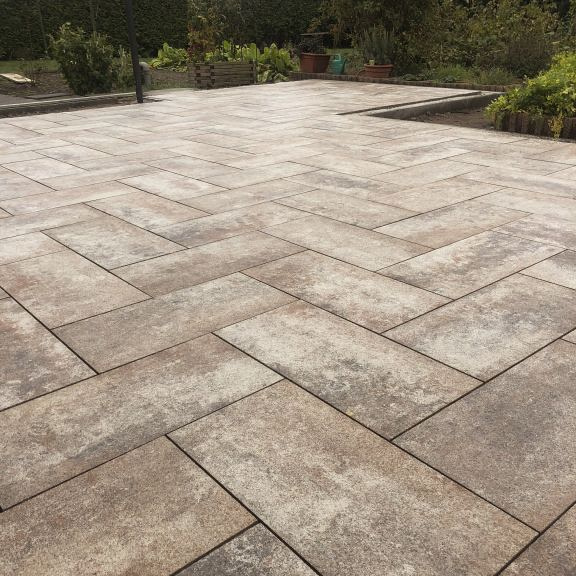 Smartton SE xxs 30x60x4 cm Kilimanjaro