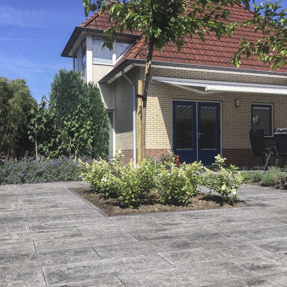 Smartton SE xxs 30x60x4 cm Amiata