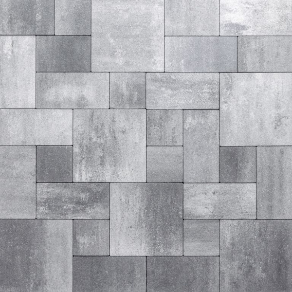 Smartton Groot Wildverband 6 cm Matterhorn