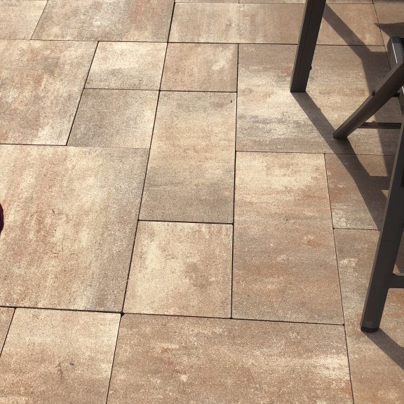 Smartton Groot Wildverband 6 cm Kilimanjaro