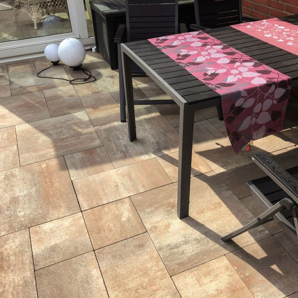 Smartton Groot Wildverband 6 cm Kilimanjaro