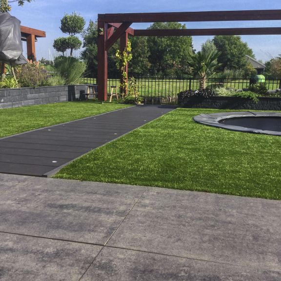 Colore 2.0 60x60x4 cm Loire