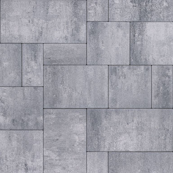 Smartton Klein Wildverband 6 cm Matterhorn