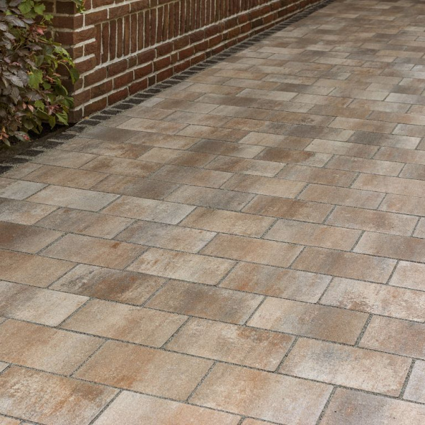 Smartton *Aqua* 30x15x8 cm Kilimanjaro