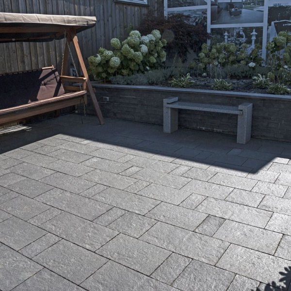 Smartton Nature Wave Wildverband 6 cm Mount Evere