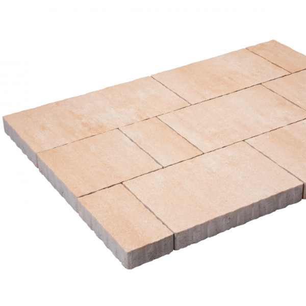 Smartton Nature Wave Wildverband 6 cm Mont Blanc