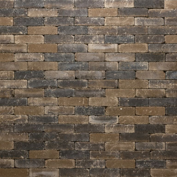 Antico getrommeld 21x6,8x6 cm Lissabon