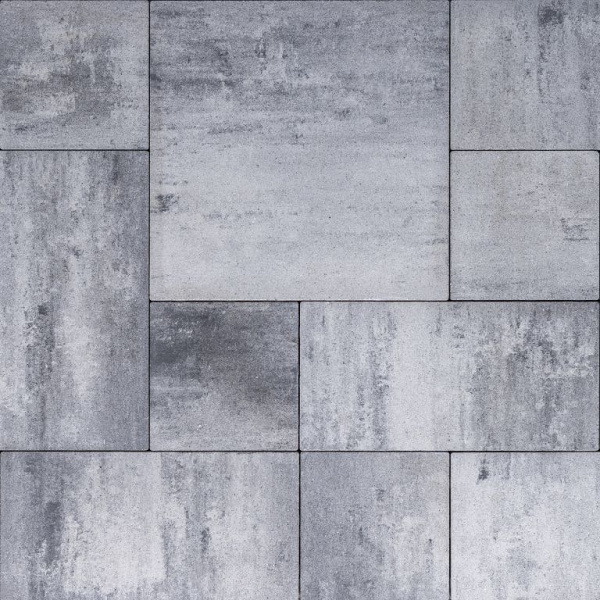 Smartton xxs Groot Wildverband 4 cm Matterhorn