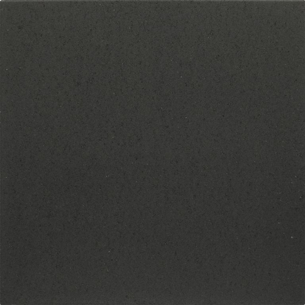 Terrastegel+ 60x60x4 cm Nero