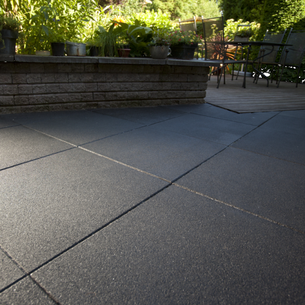 GeoColor 3.0 Tops 60x60x4 Dusk Black