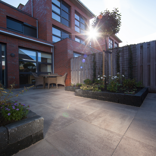 GeoColor 3.0 Tops 60x60x4 TwilightBronze