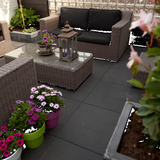 GeoStretto Plus 60x60x6 Milano