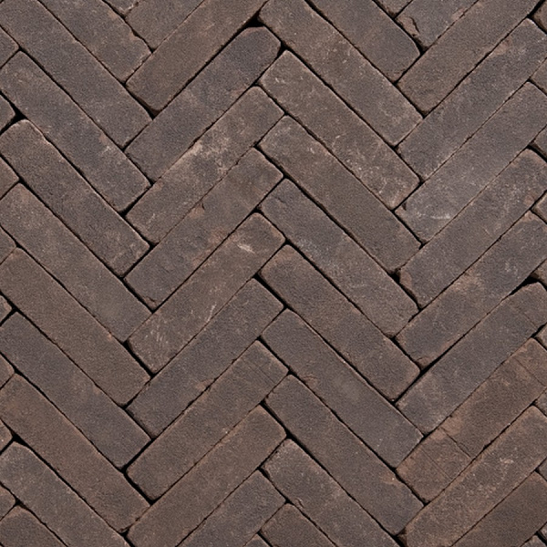 Gebakken Waalformaat Getrommeld 6 cm dik Natura Preston