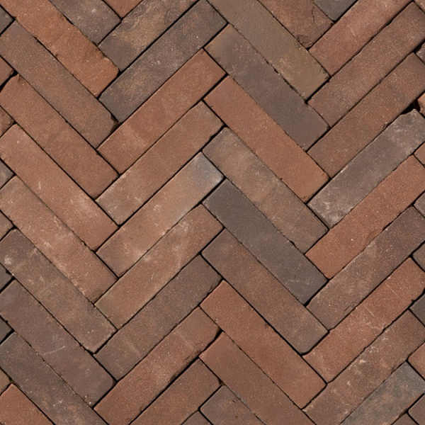 Gebakken Waalformaat Getrommeld 6 cm dik Vida Auxo