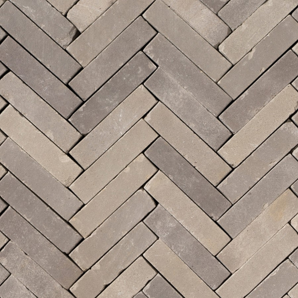 Gebakken Waalformaat Getrommeld 6 cm dik Vida Lotis