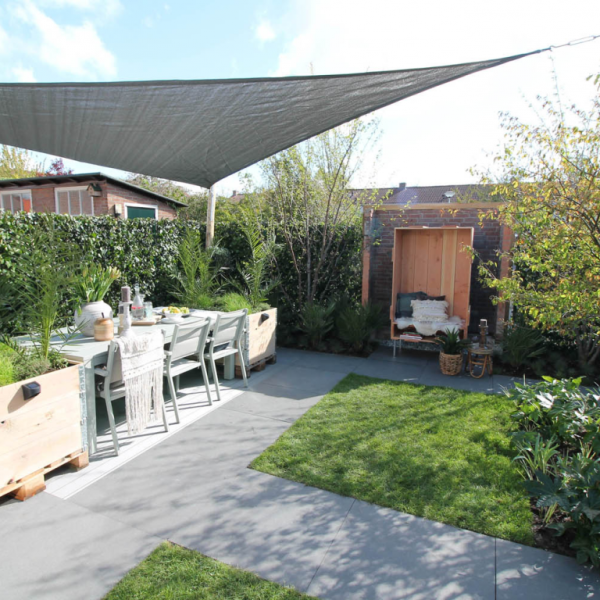 GeoStretto Plus Tops 80x80x4 Cannobio