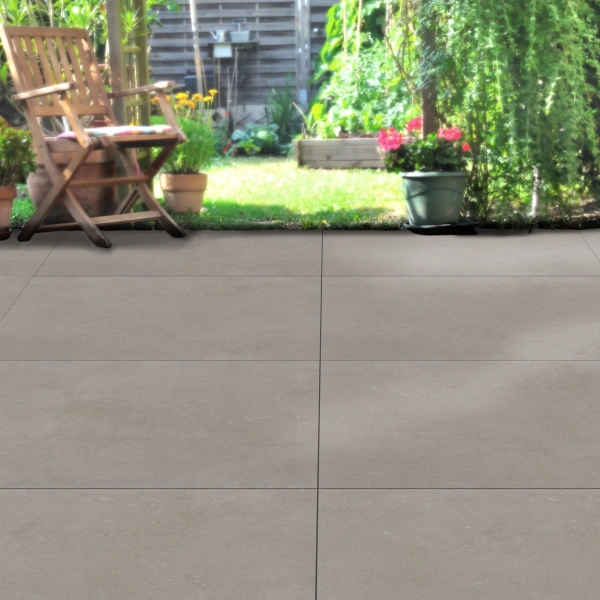 Keramische tegel 60x60x3 cm Colorado