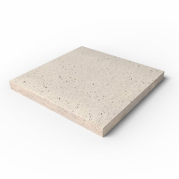 Schellevis Oud Hollandse tegel 60x60x5 cm crème