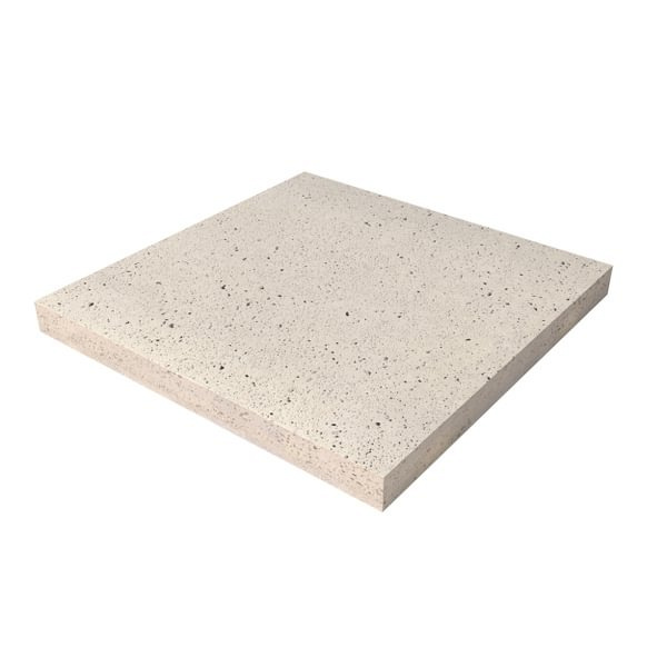 Schellevis Oud Hollandse tegel 60x60x5 cm crème