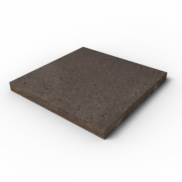 Schellevis Oud Hollandse tegel 60x60x5 cm taupe
