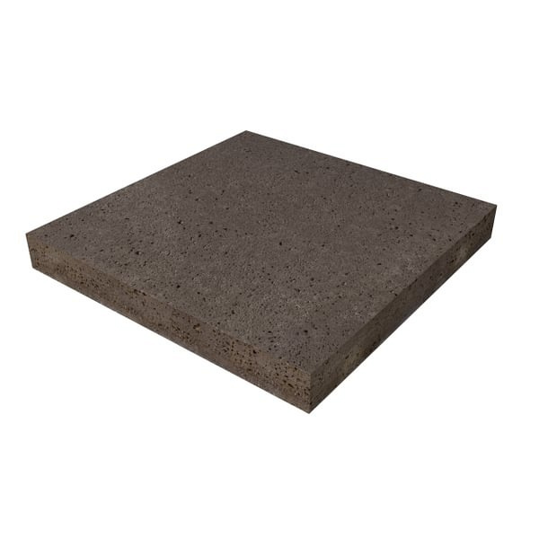 Schellevis Oud Hollandse tegel 60x60x7 cm taupe
