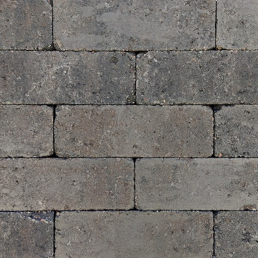 Stonique trommel longstone 7 cm oud drachten