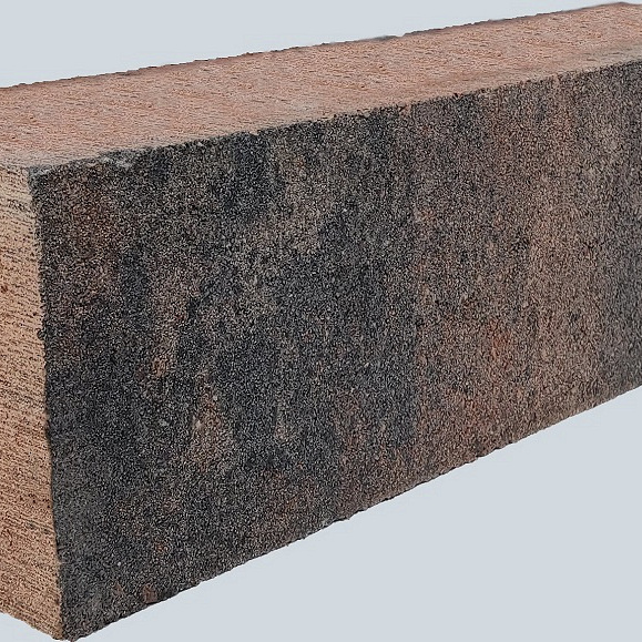 Linea 12,5x12,5x45 cm tricolore