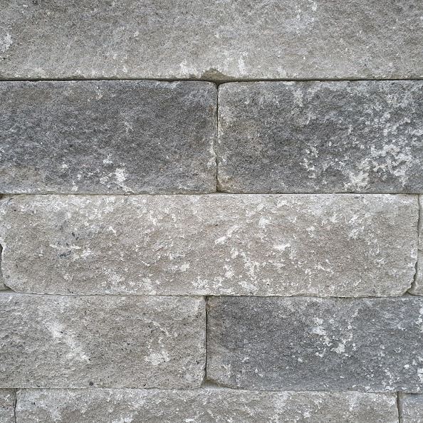 Splitrock trommel 32x13x11 cm 2.0 concrete