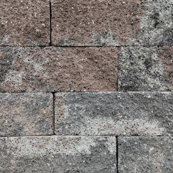 Splitrock 32x13x11 cm oud drachten