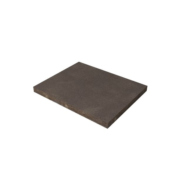 Schellevis Oud Hollandse tegel 150x120x10 cm taupe