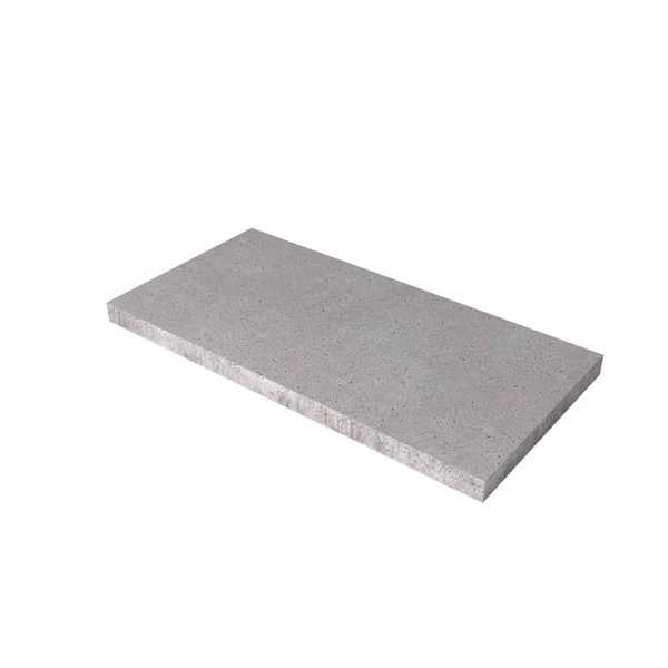 Schellevis Oud Hollandse tegel 200x100x10 cm grijs