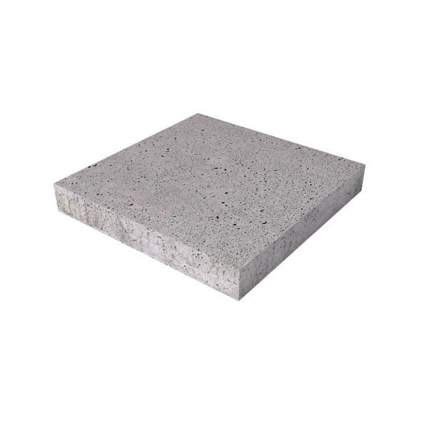 Schellevis Oud Hollandse tegel 50x50x7 cm grijs