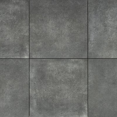 Cerasun 40x80x4 cm Cemento Anthracite 